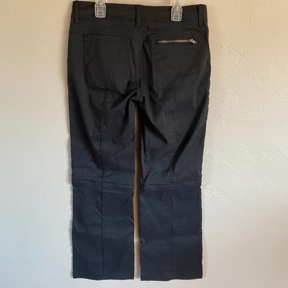 NWOT Prana Monarch Convertible Pants - Picture 5 of 8